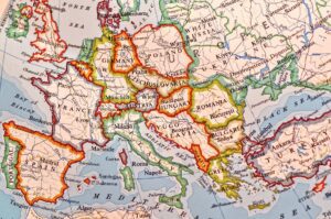 KVÍZ: Jak dobře znáte hlavní města v Evropě?