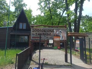 Zoo Hodonín – Užijte si den mezi exotickými zvířaty a rostlinami