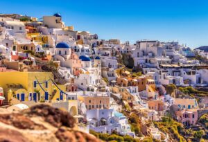 Řecko – co znát před odletem do Řecka?