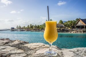 Maledivy – jak je to na Maledivách s alkoholem?