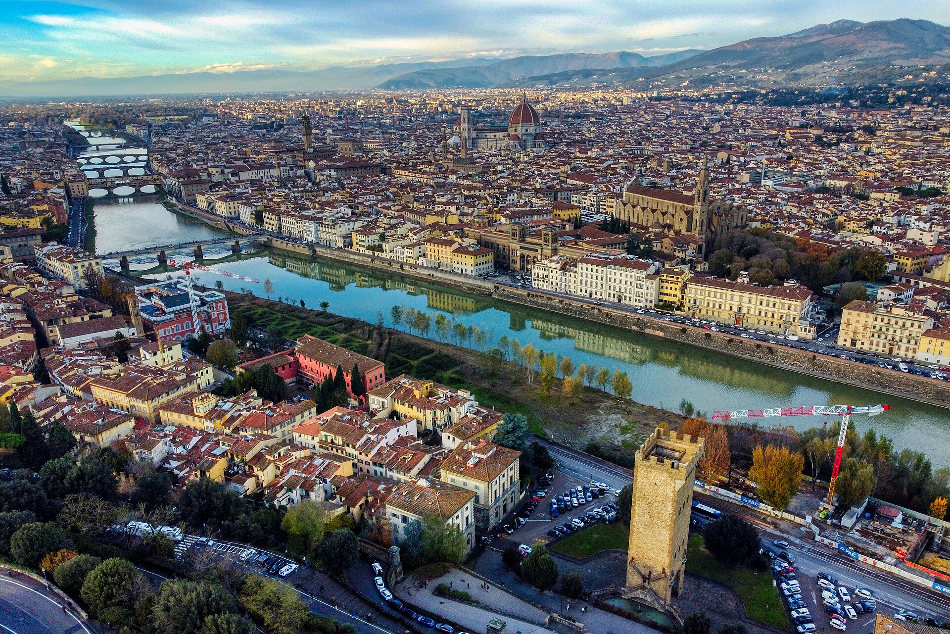 Florencie