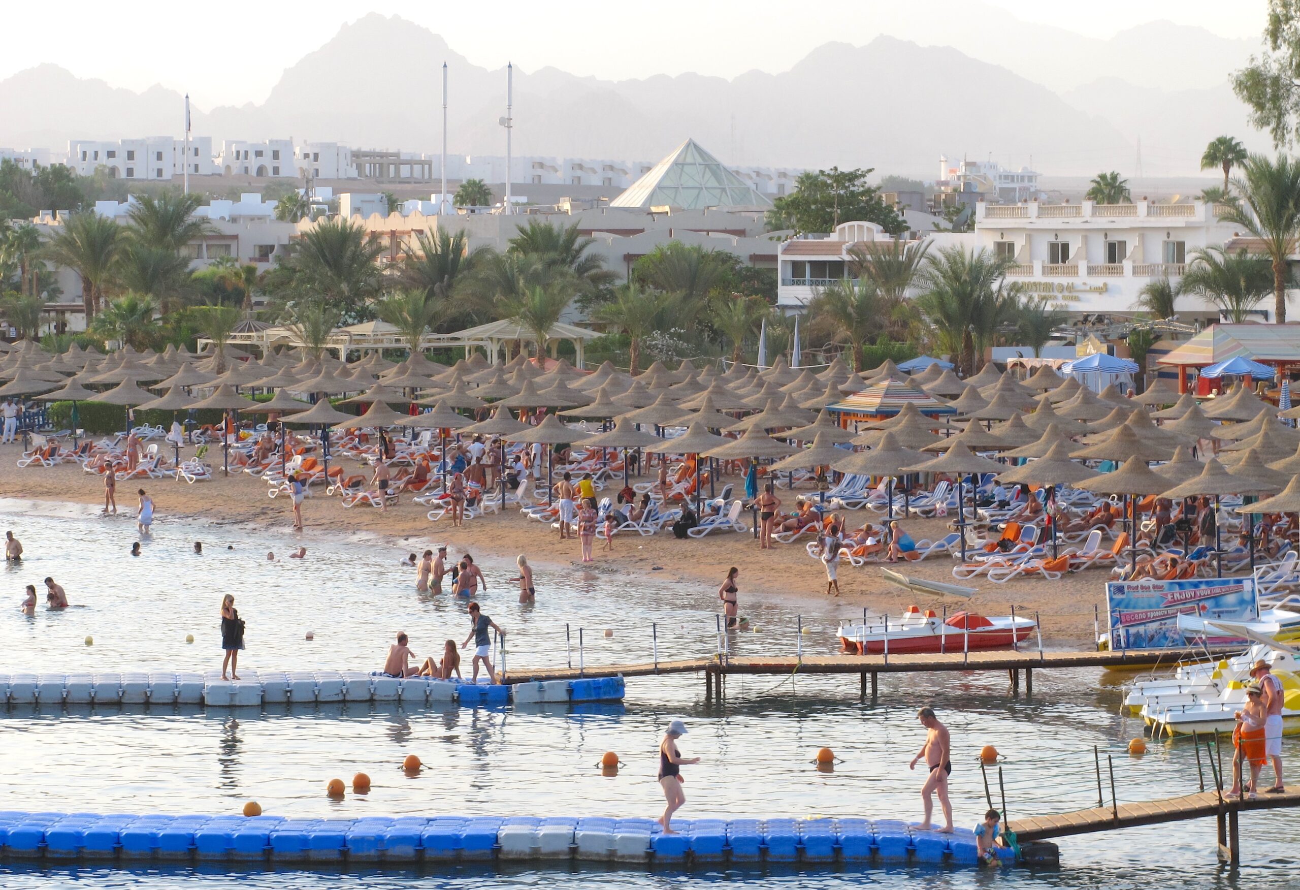 Sharm El Sheikh