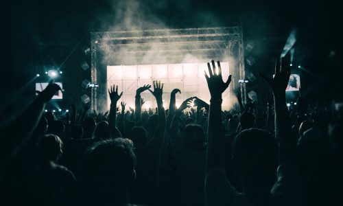 10 nejlepší hudebních festivalů v Evropě