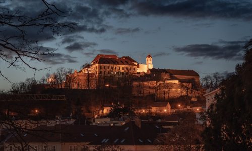Brno – město kreativity, kultury a gastronomických zážitků